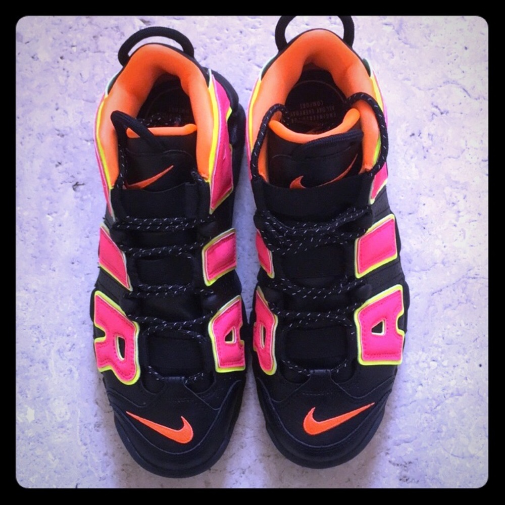 Nike Air More Uptempo